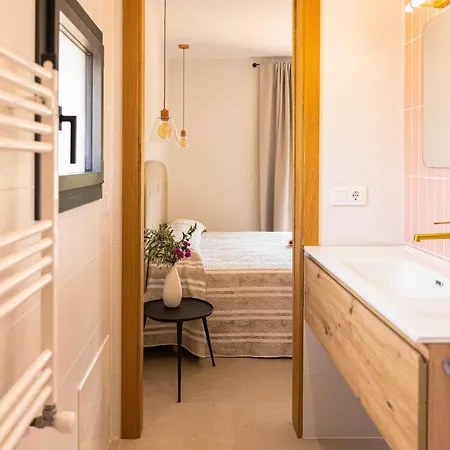 Candiu Establecimiento De 2 Casas Enteras * Vall-Llobrega