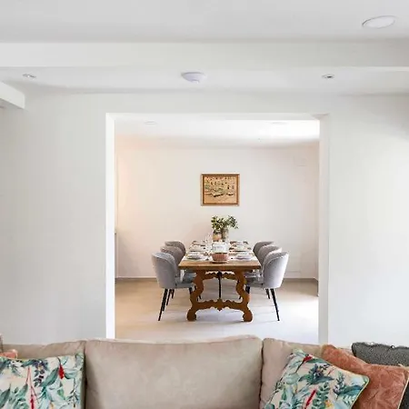 Candiu Establecimiento De 2 Casas Enteras Villa *