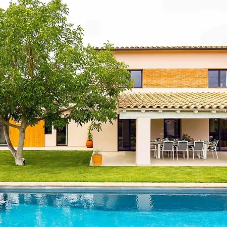Villa Candiu Establecimiento De 2 Casas Enteras *