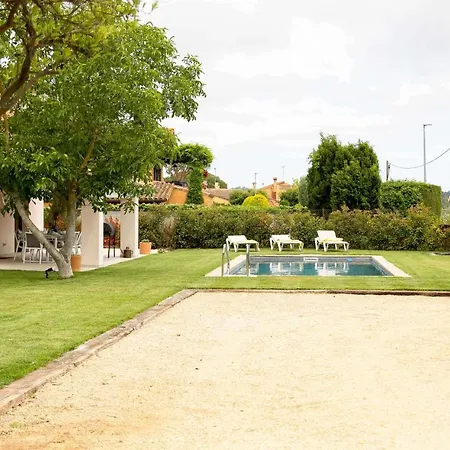 Candiu Establecimiento De 2 Casas Enteras Vall-Llobrega