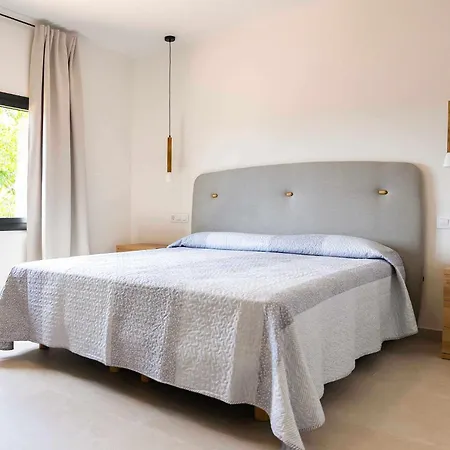 Candiu Establecimiento De 2 Casas Enteras Villa Vall-Llobrega