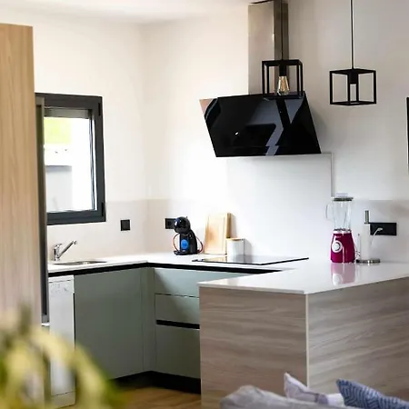 Villa Candiu Establecimiento De 2 Casas Enteras *