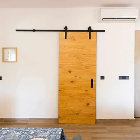 Candiu Establecimiento De 2 Casas Enteras Villa Vall-Llobrega