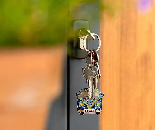 Villa Candiu. Establecimiento De 2 Casas Enteras Vall-Llobrega