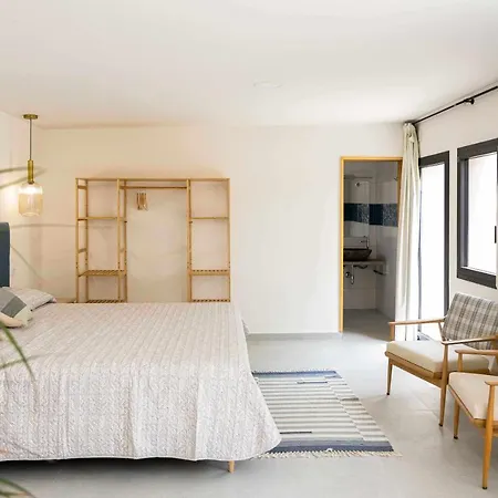 Candiu Establecimiento De 2 Casas Enteras * Vall-Llobrega
